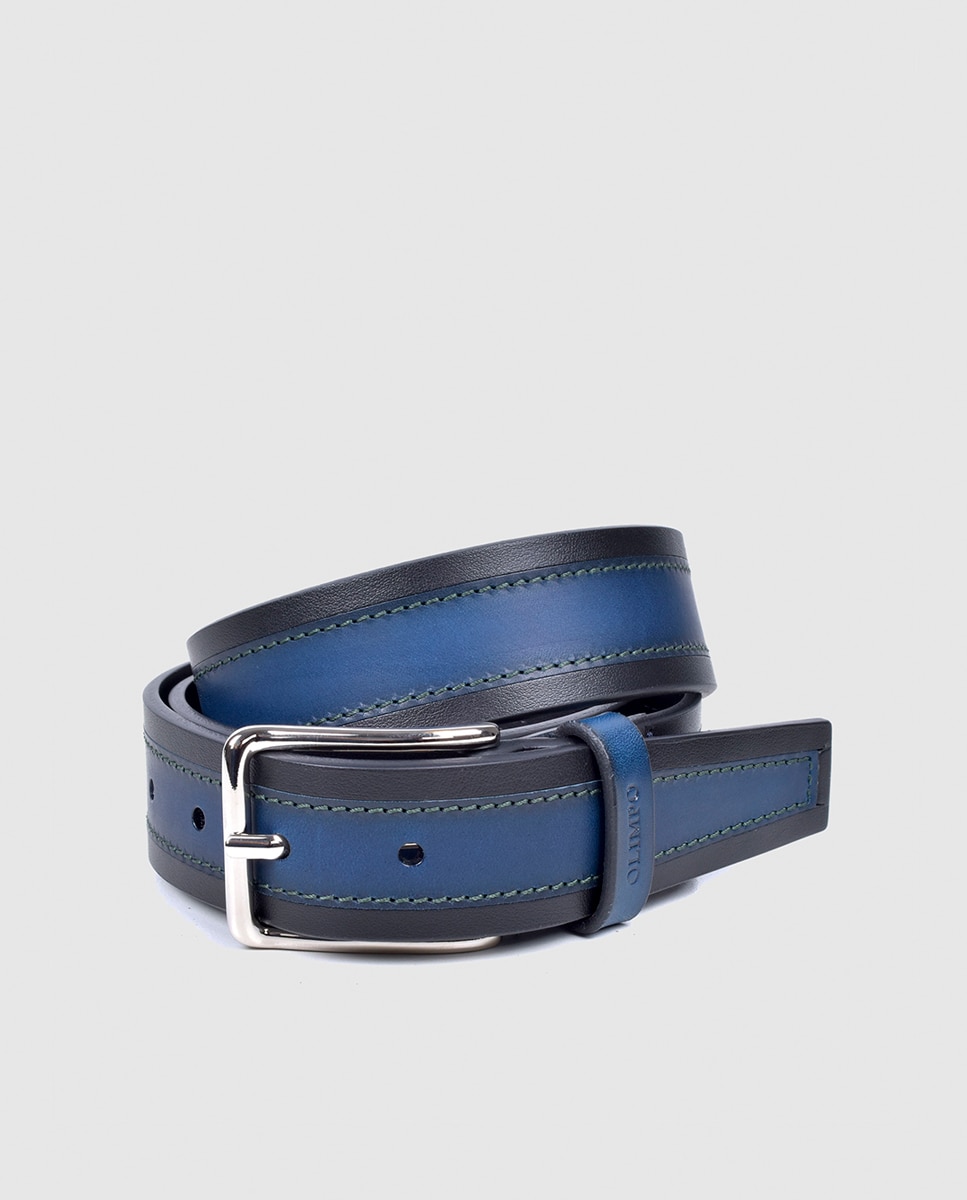 Imagem 0 de Cinto em Pele