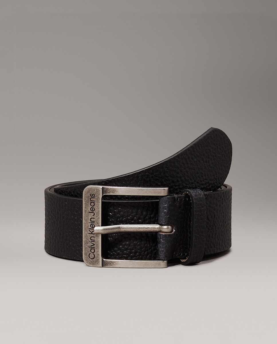 Imagem 0 de Cinto Clássico de Couro