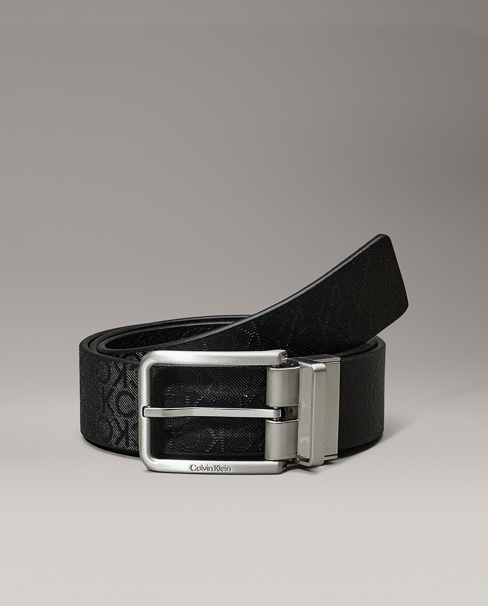 Imagem 0 de Cinto Clássico de Couro