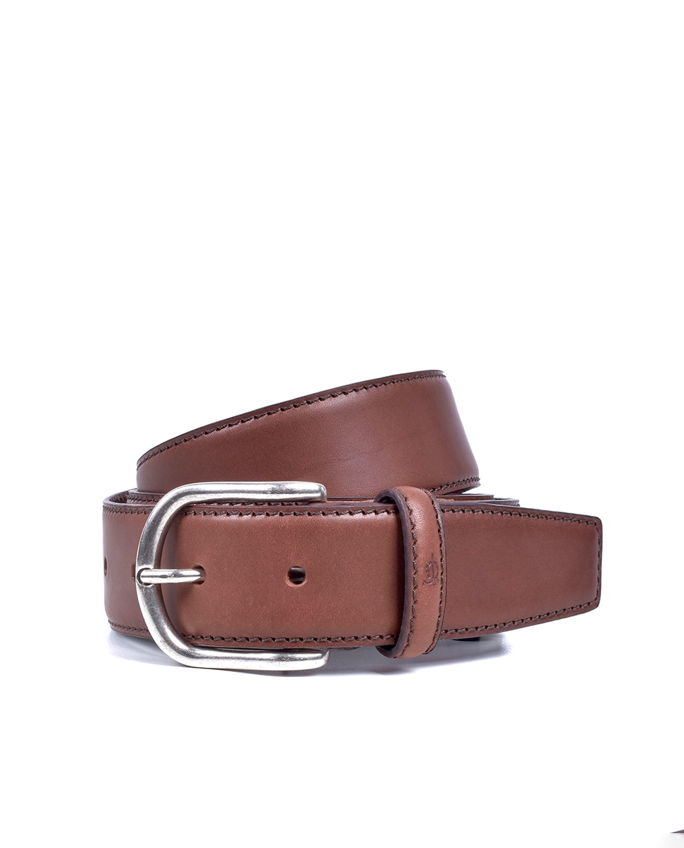 Imagem 0 de Cinto em Pele