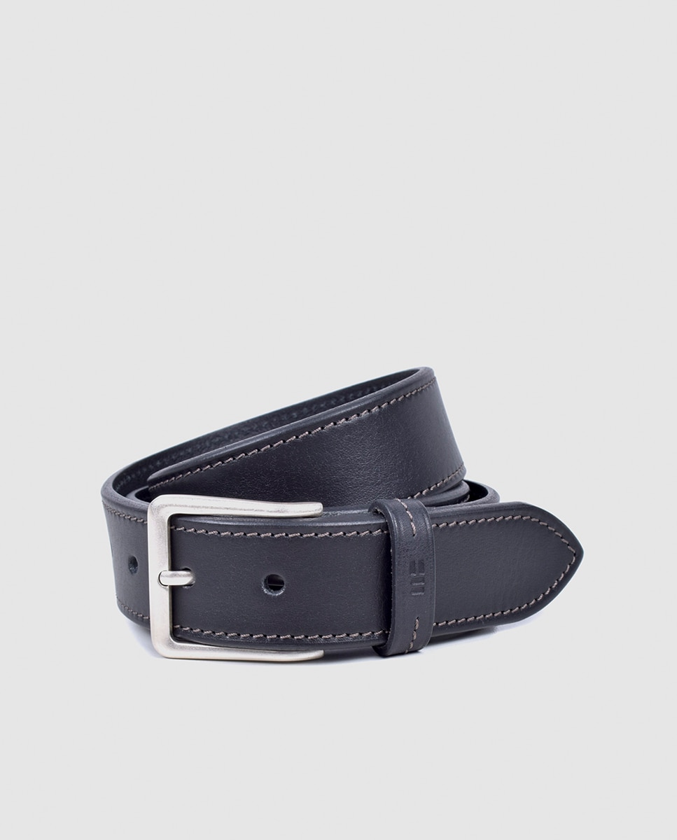 Cinto Desportivo Preto-1