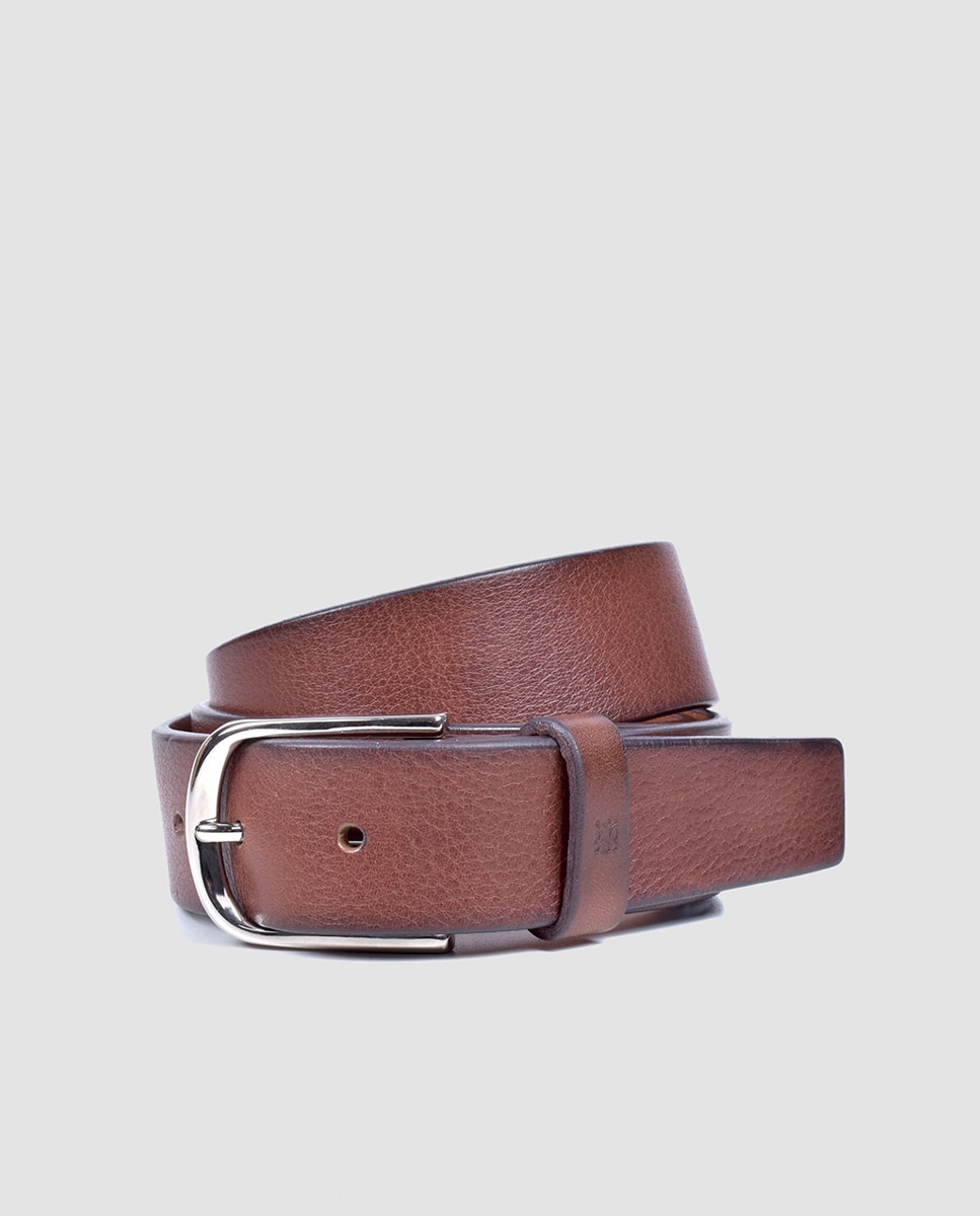 Imagem 0 de Cinto de homem Olimpo