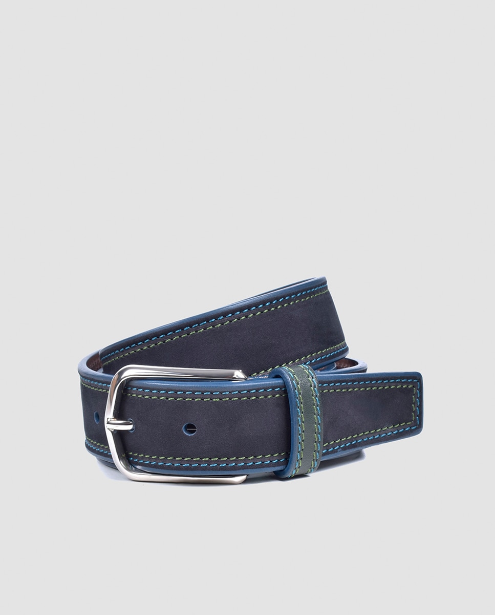 Imagem 0 de Cinto de homem Olimpo