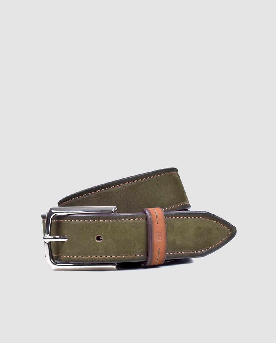 Imagem 0 de Cinto de homem Olimpo