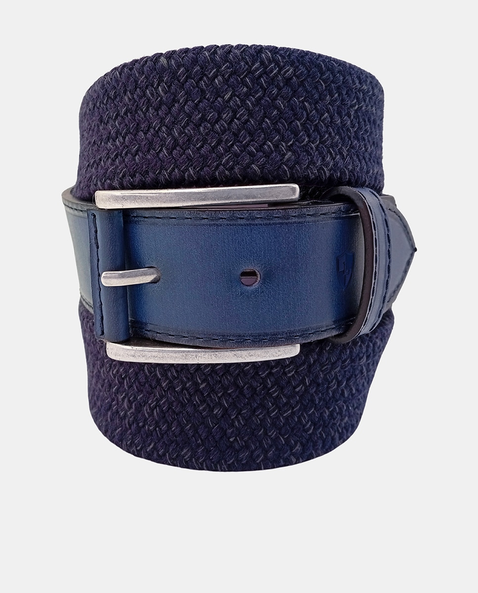 Imagem 0 de Cinto Entrançado Elástico