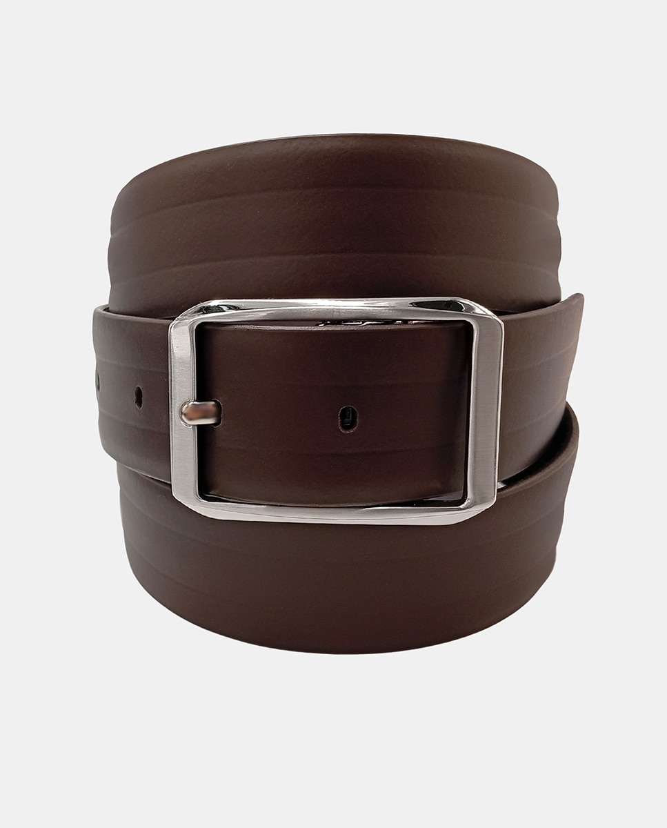 Cinto Reversível Azul-2