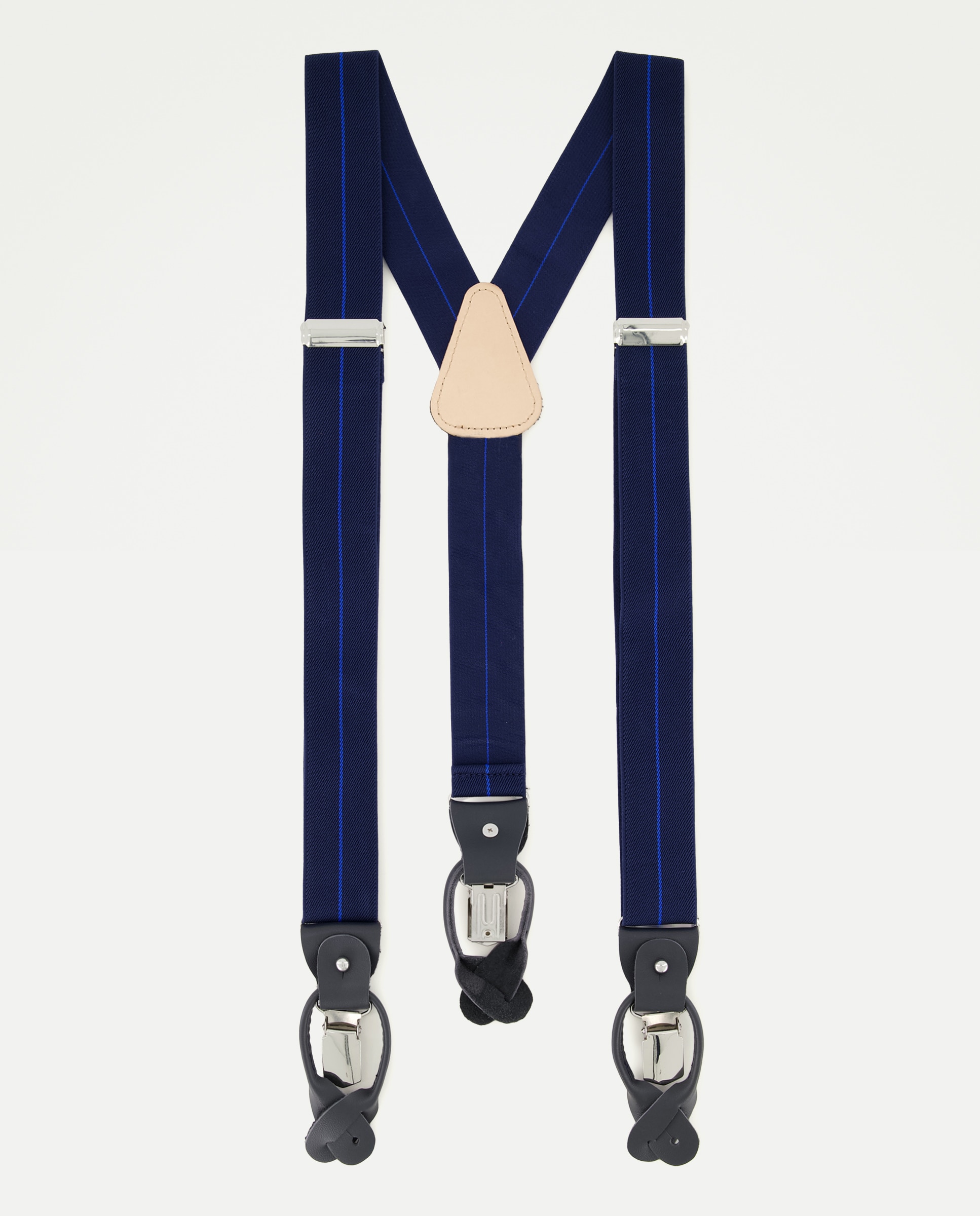 Imagem 0 de Suspensórios de Uso Duplo