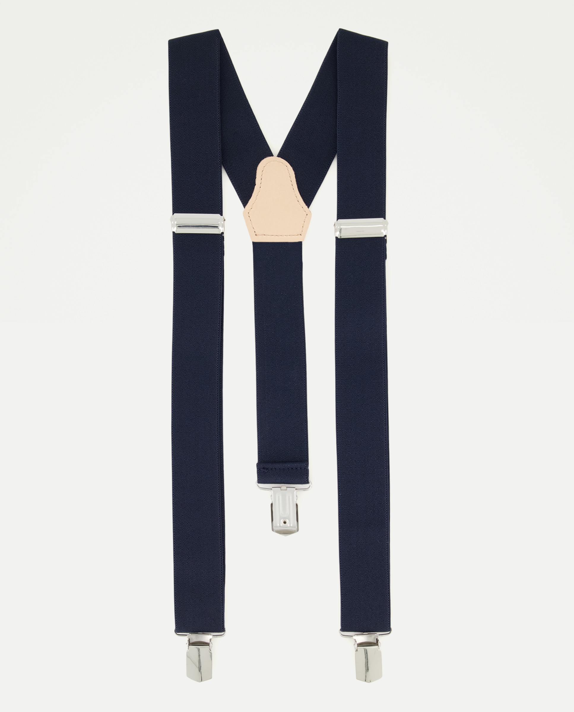 Imagem 0 de Suspensórios Lisos