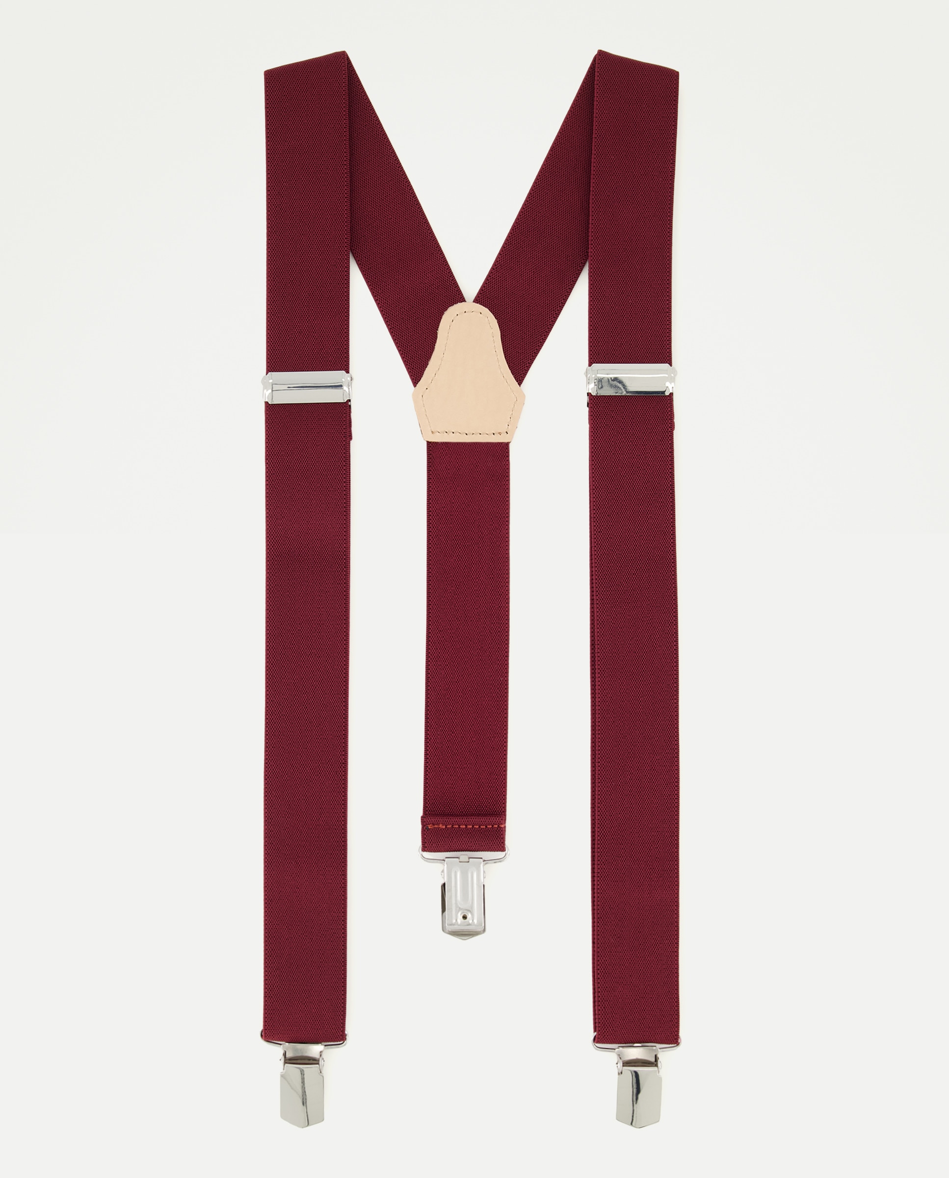 Imagem 0 de Suspensórios Lisos