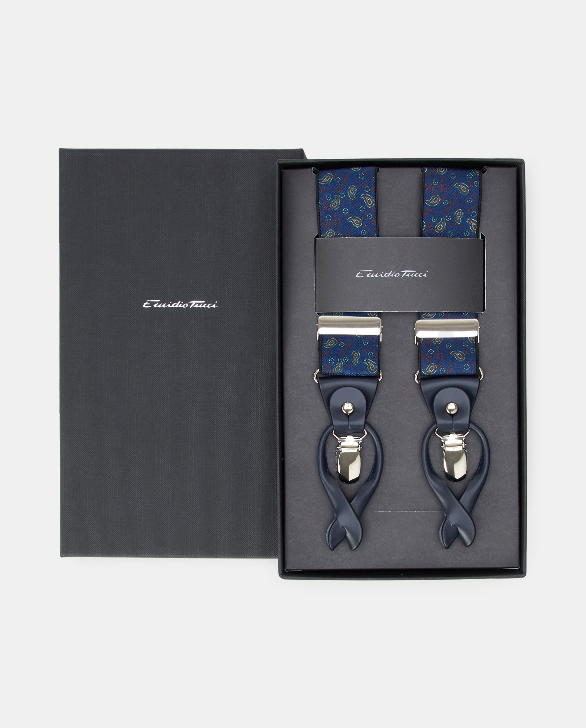 Imagem 0 de Suspensórios com Estampado de Fantasia