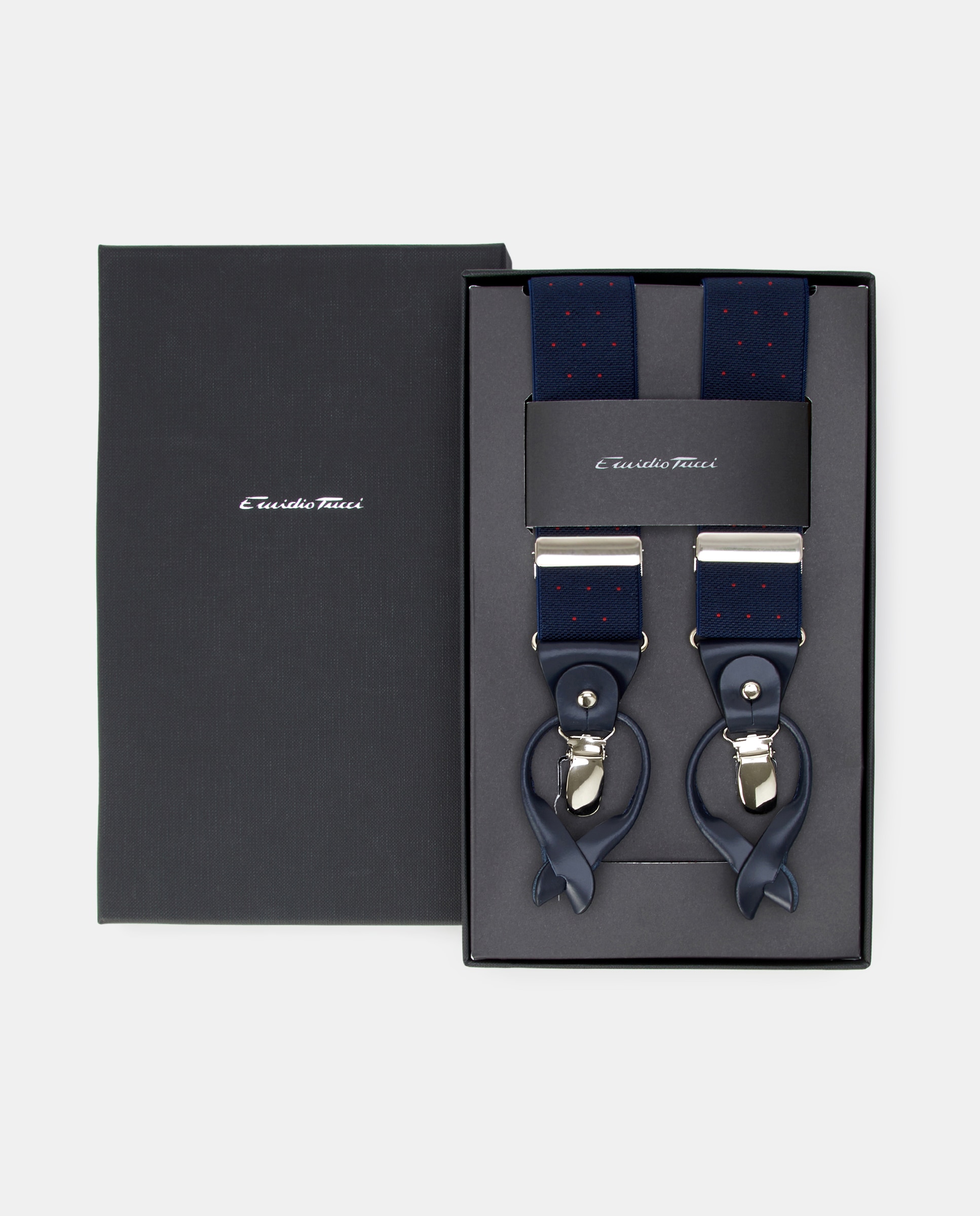 Imagem 0 de Suspensórios com Estampado de Fantasia