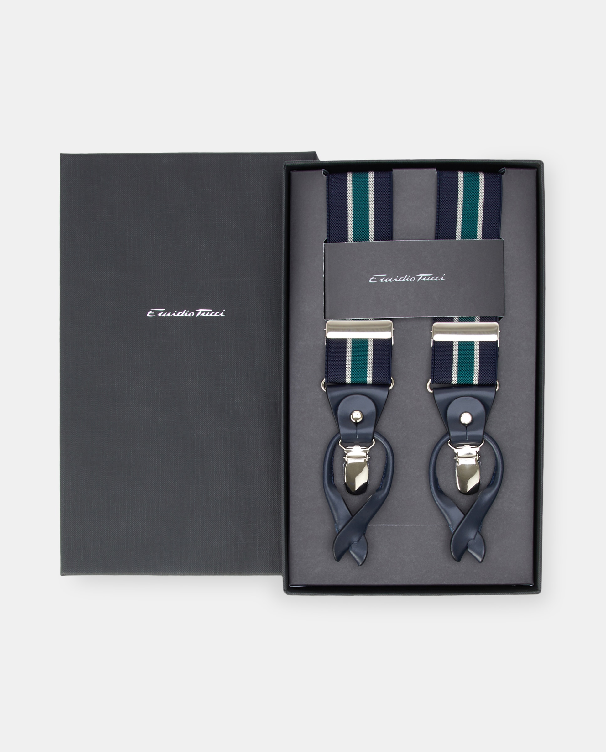 Imagem 0 de Suspensórios com Estampado de Fantasia