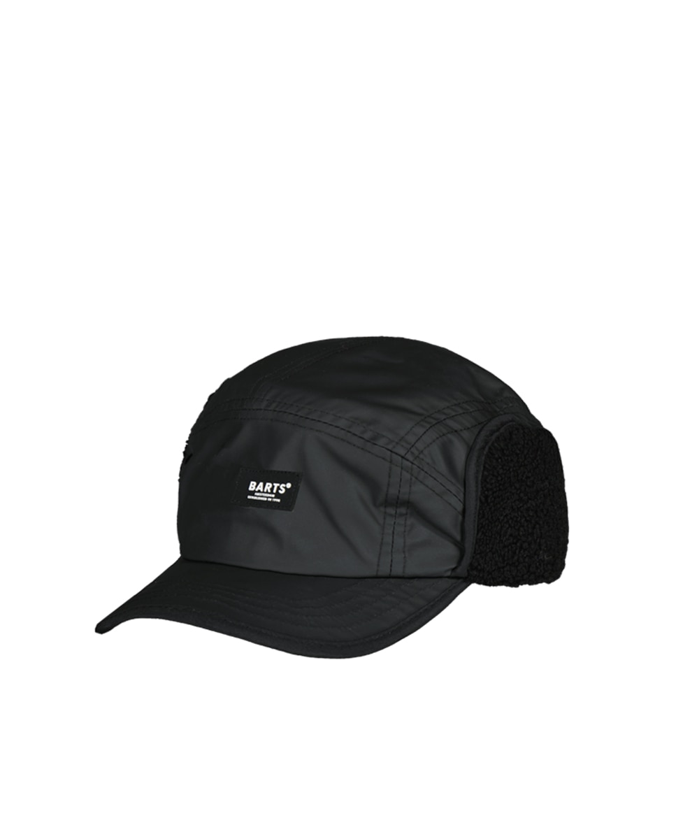 Gorro de Água Preto-1