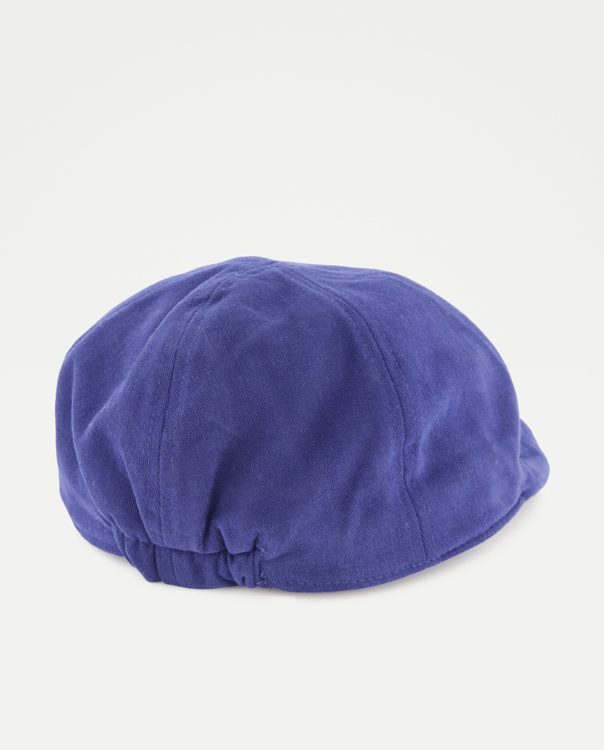 Boina Inglesa Azul-marinho-2