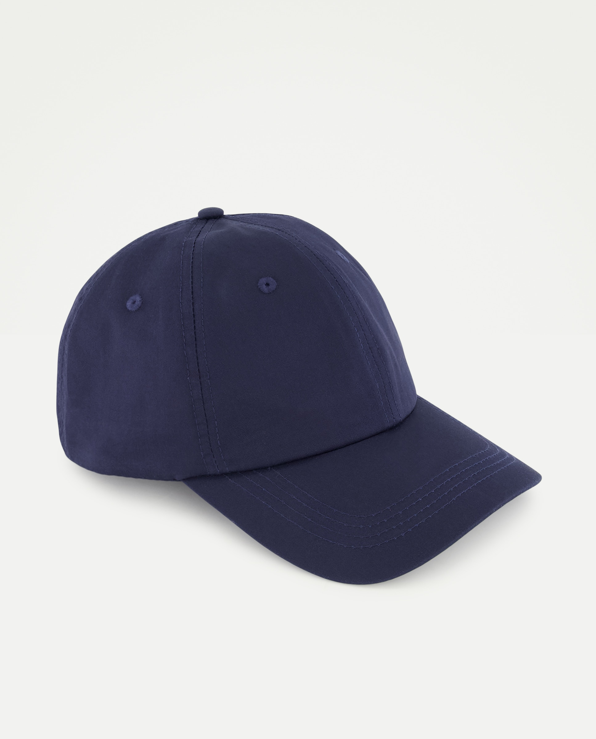 Imagem 0 de Boné de Basebol de Sarja