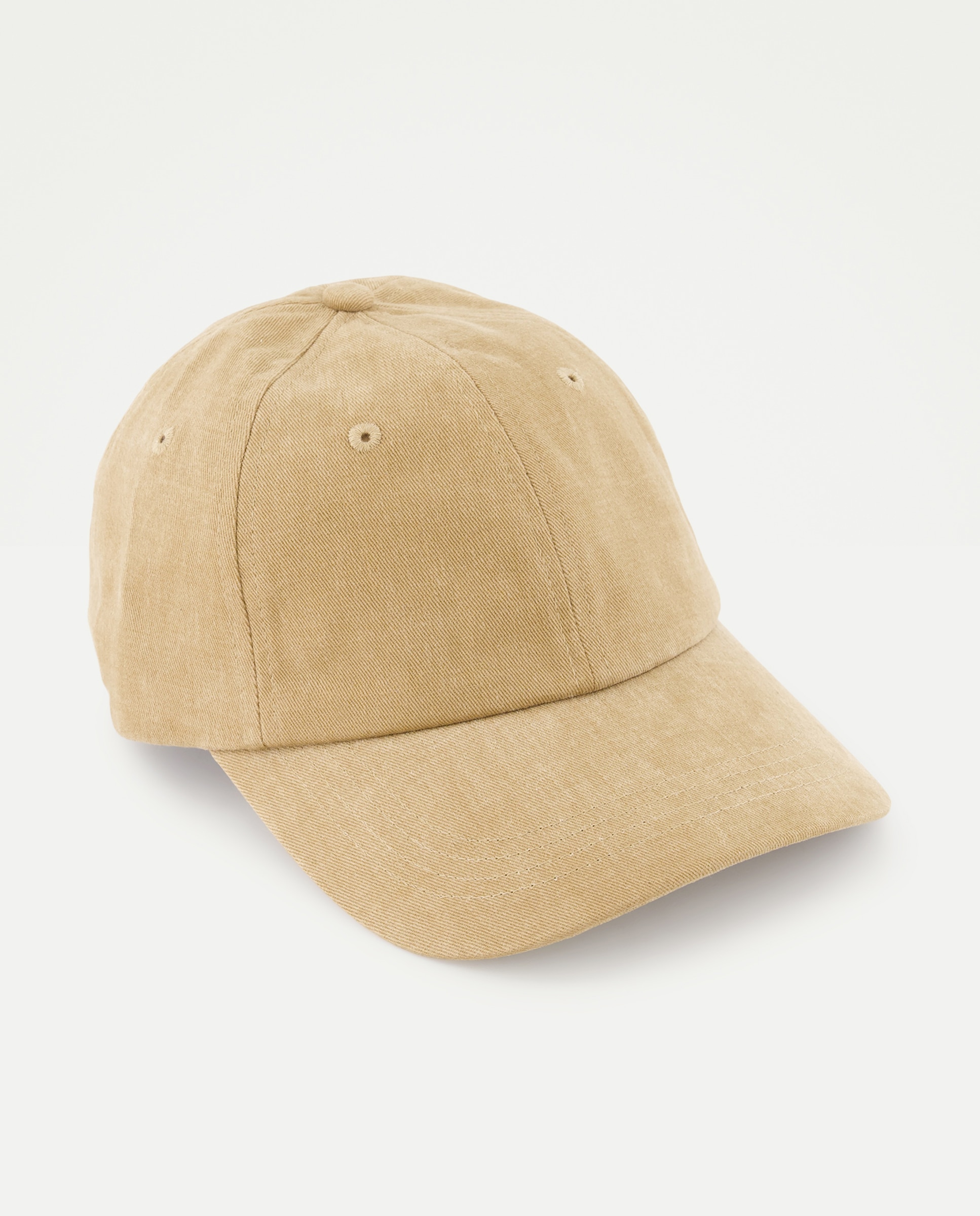 Gorra de hombre. - Dustin - Tostado Tostado-1