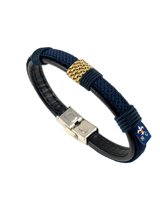 Imagem 0 de Pulseira Wake Up Elástica com Cordão