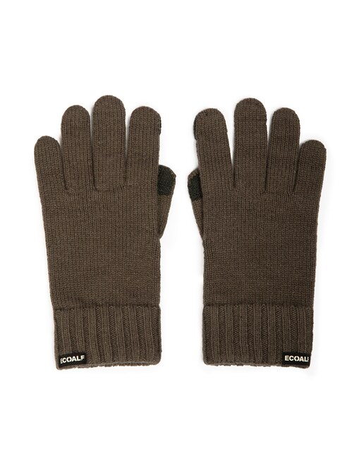 Imagem 0 de Luvas com Pequeno Logótipo Lateral