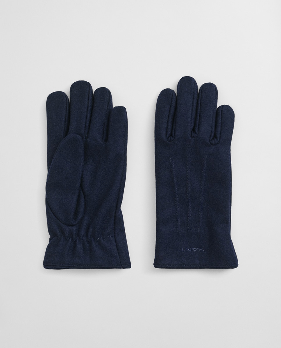 Imagem 0 de Luvas de Lã Elásticas