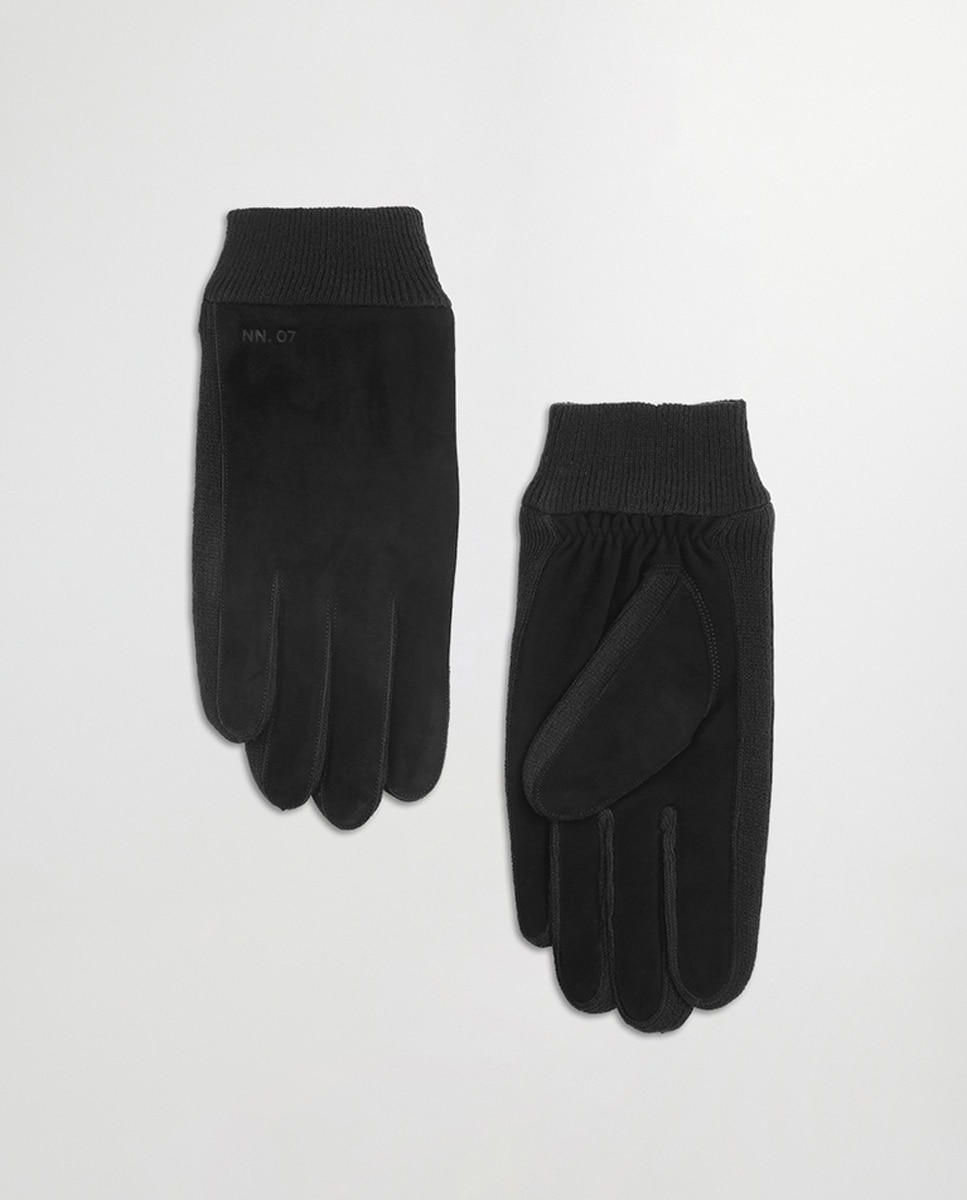Luvas Preto-2