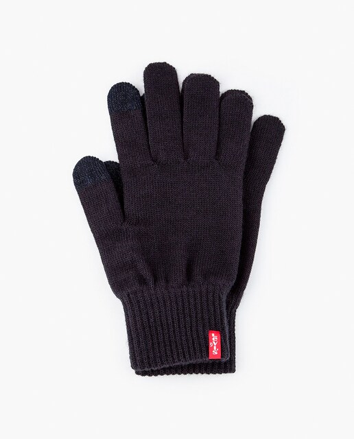 Imagem 0 de Luvas de Malha com Logótipo