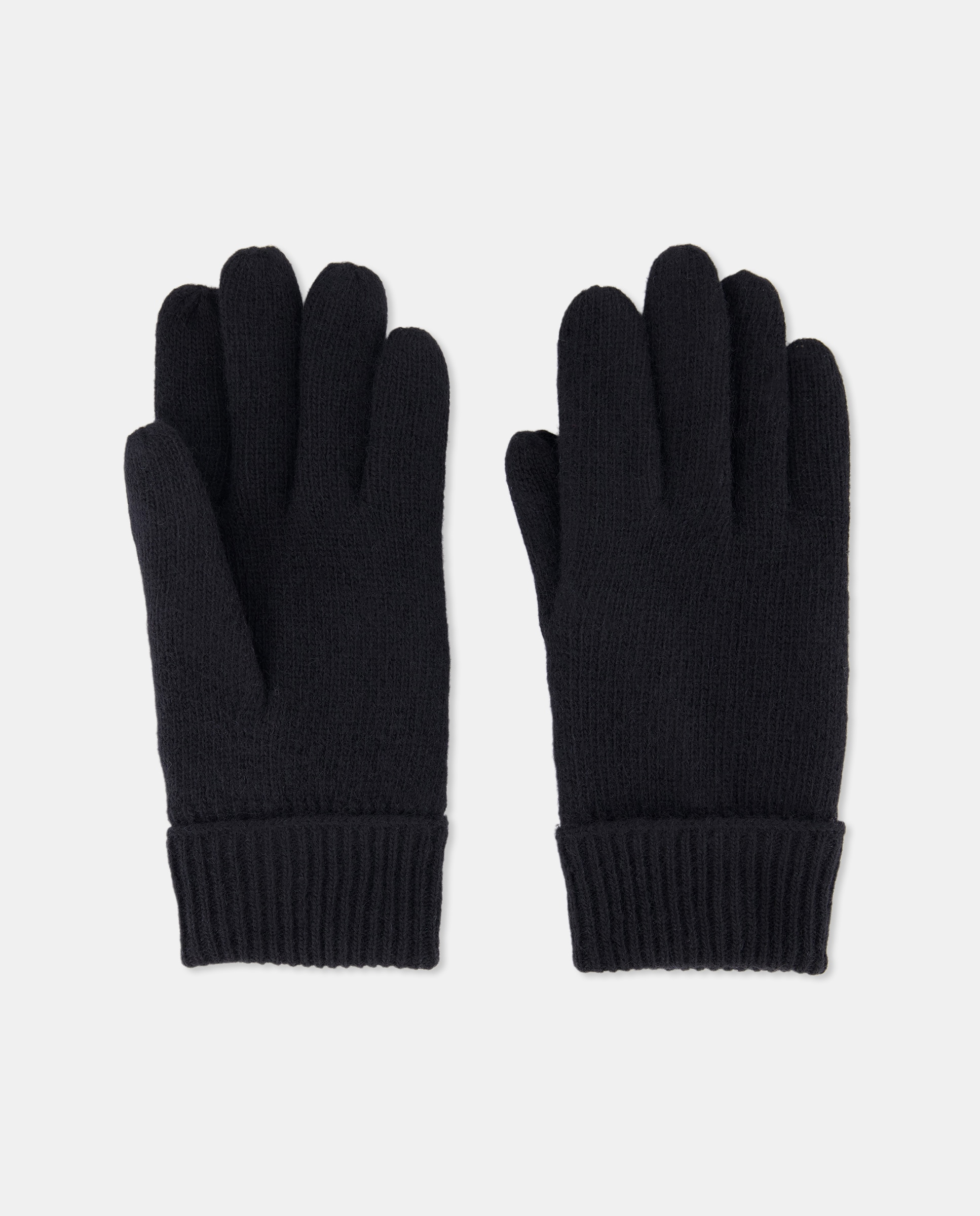 Imagem 0 de Luvas de Malha com Forro