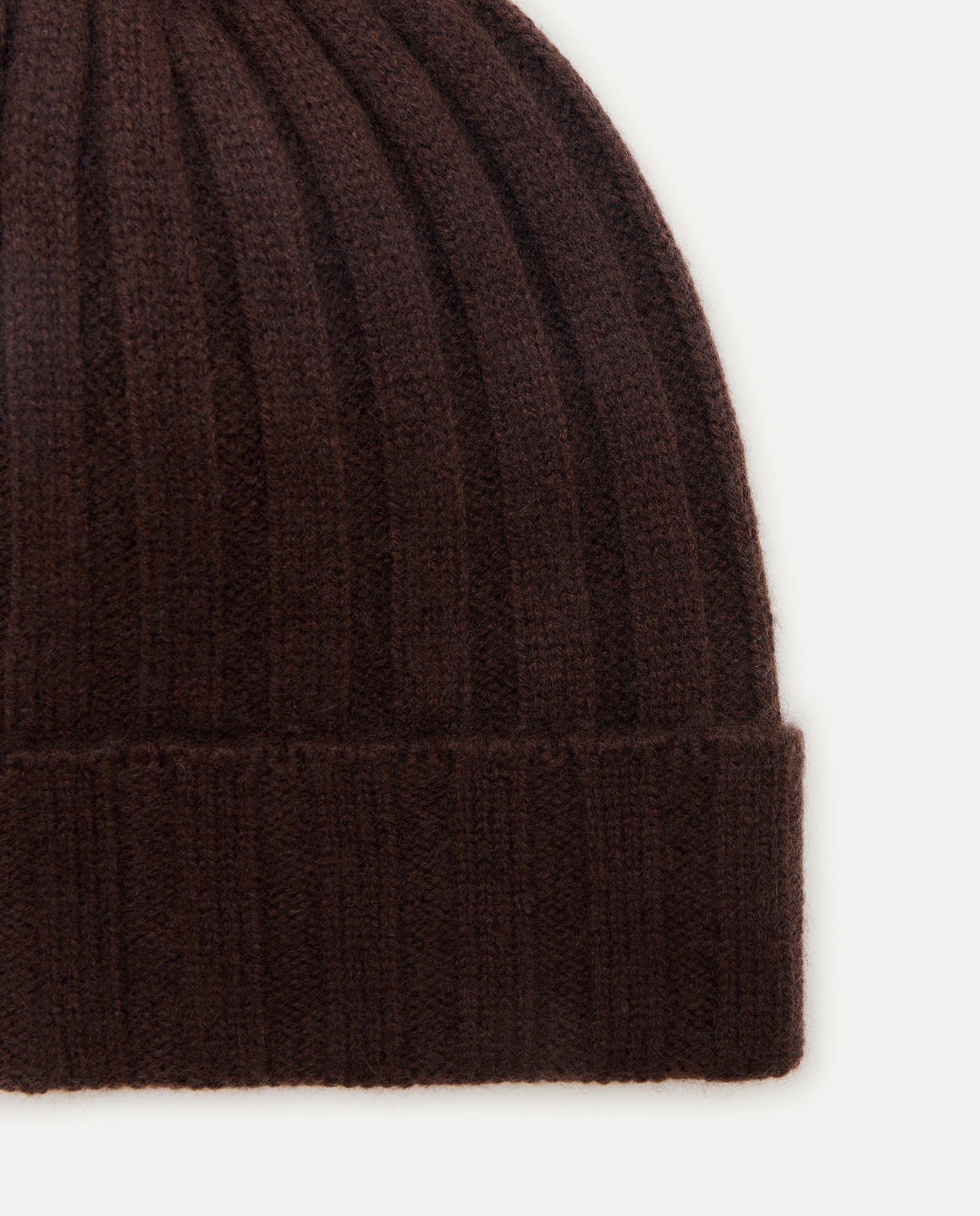 Gorro de Malha. Verde-2