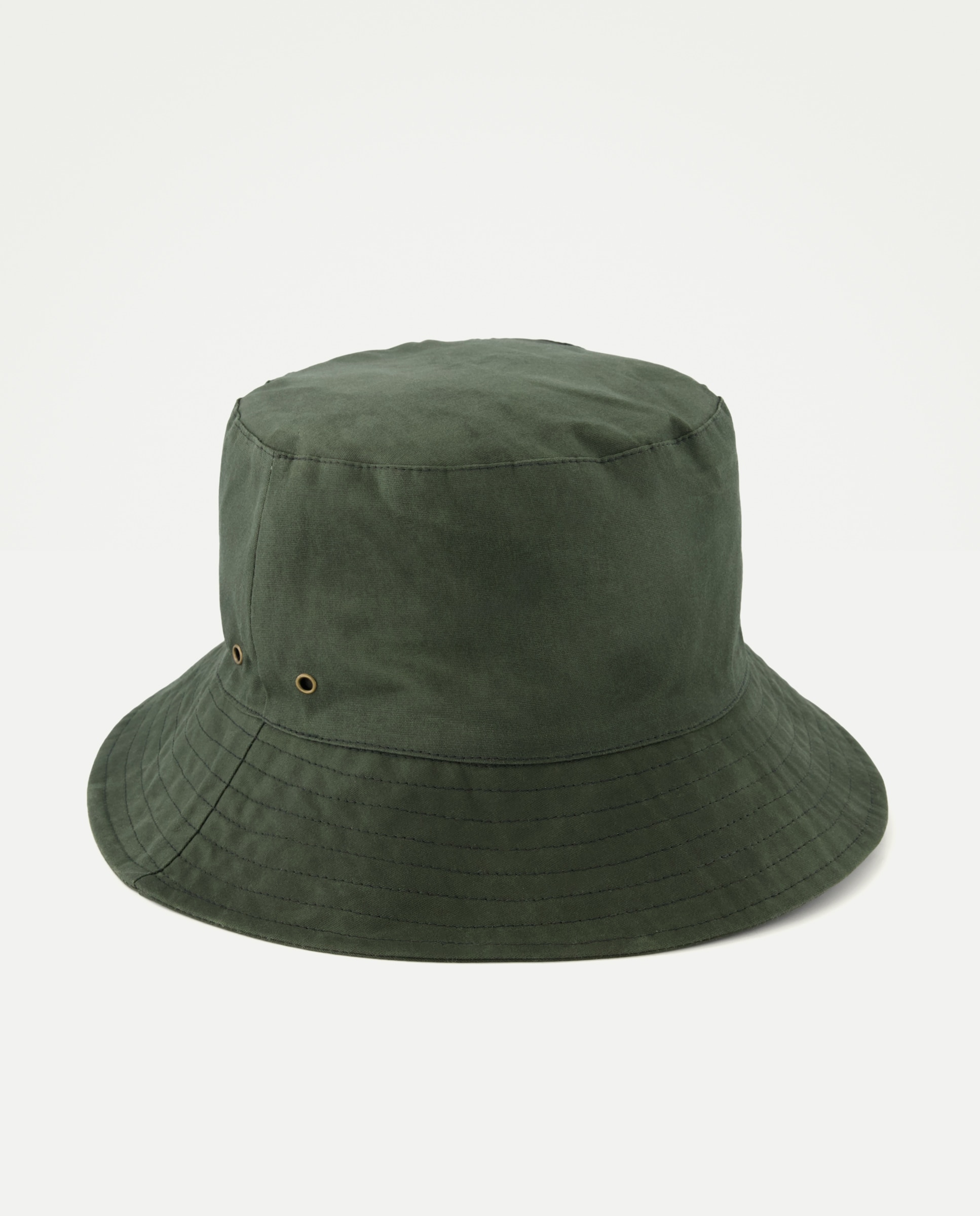 Imagen 0 de Gorro de lluvia de hombre Kaki
