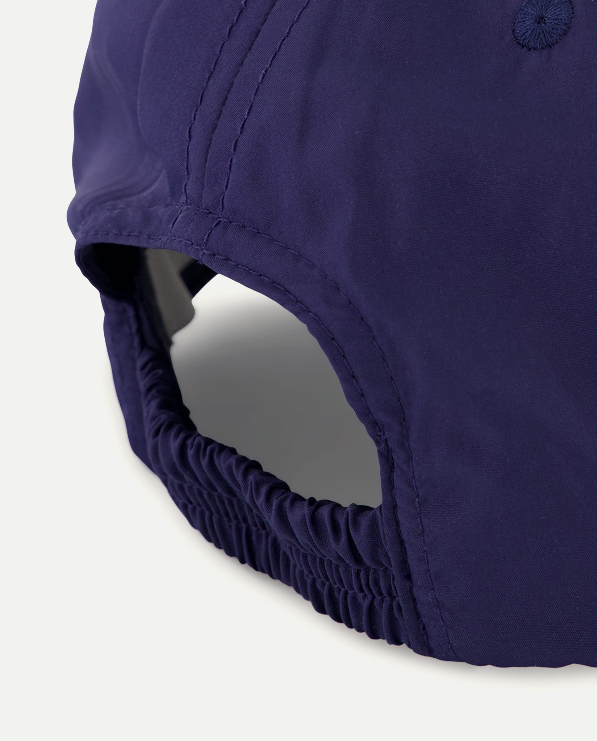 Boné de Basebol Azul-marinho-2