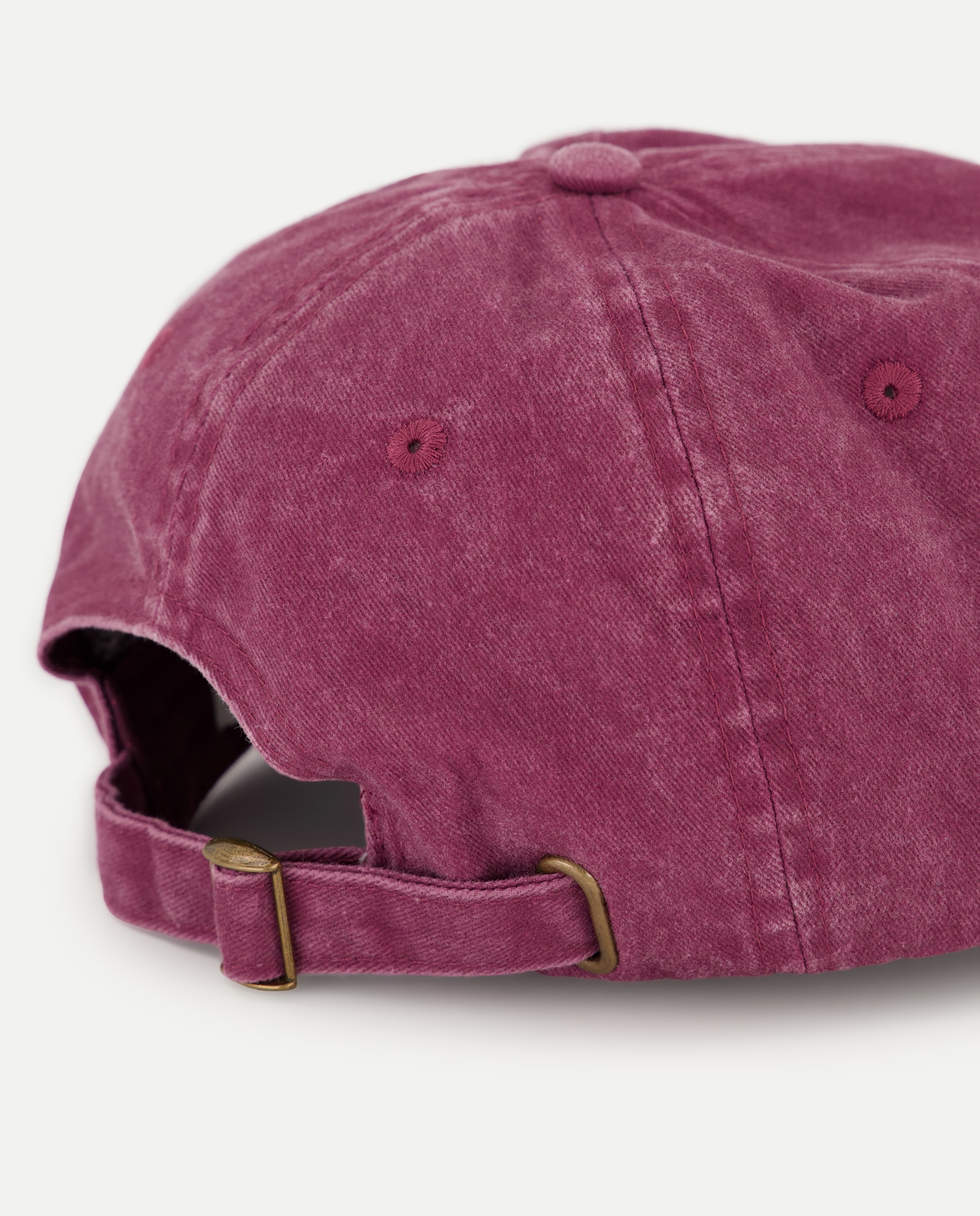 Boné de Basebol Bordeaux-2