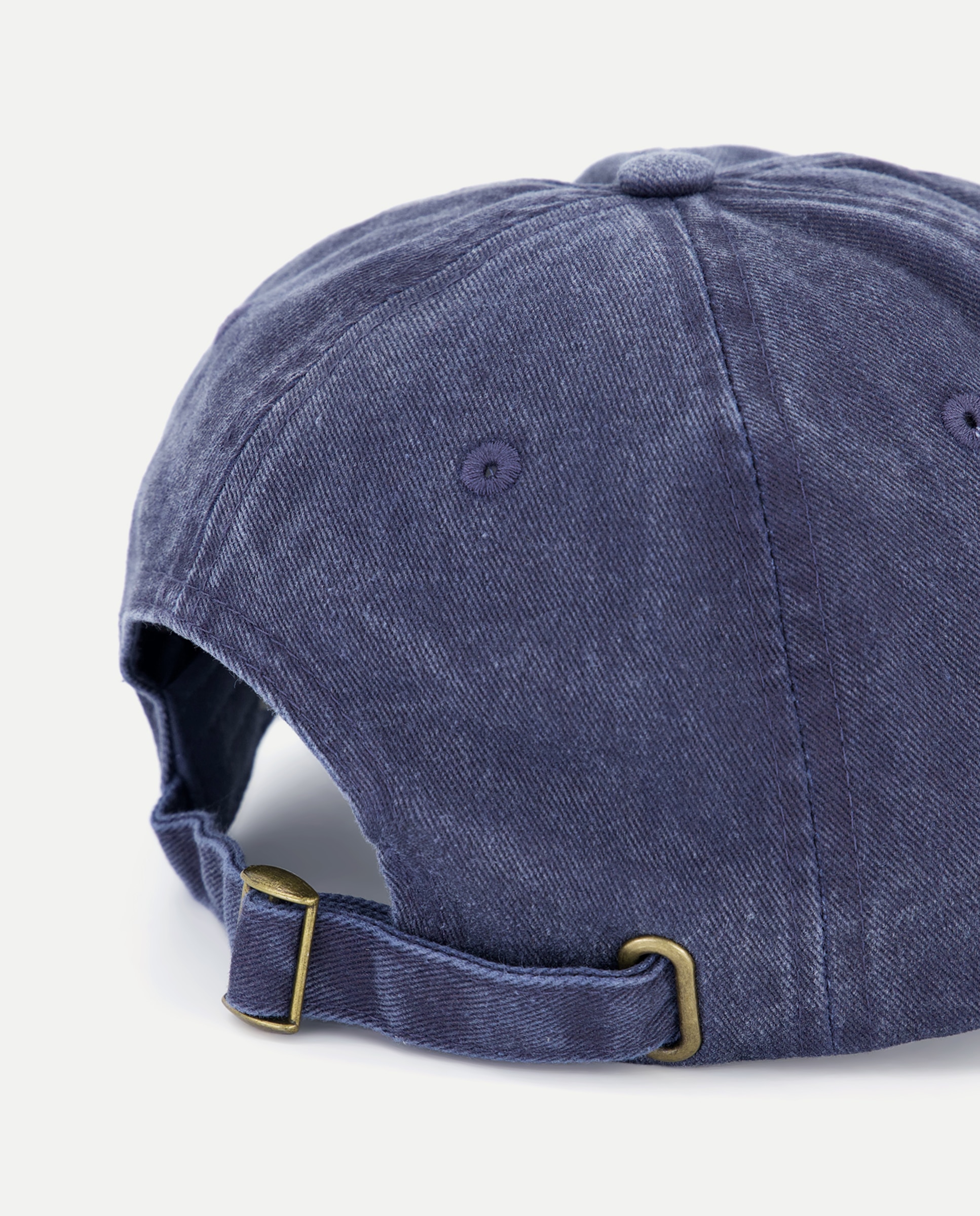 Boné de Basebol Cinzento-claro-2