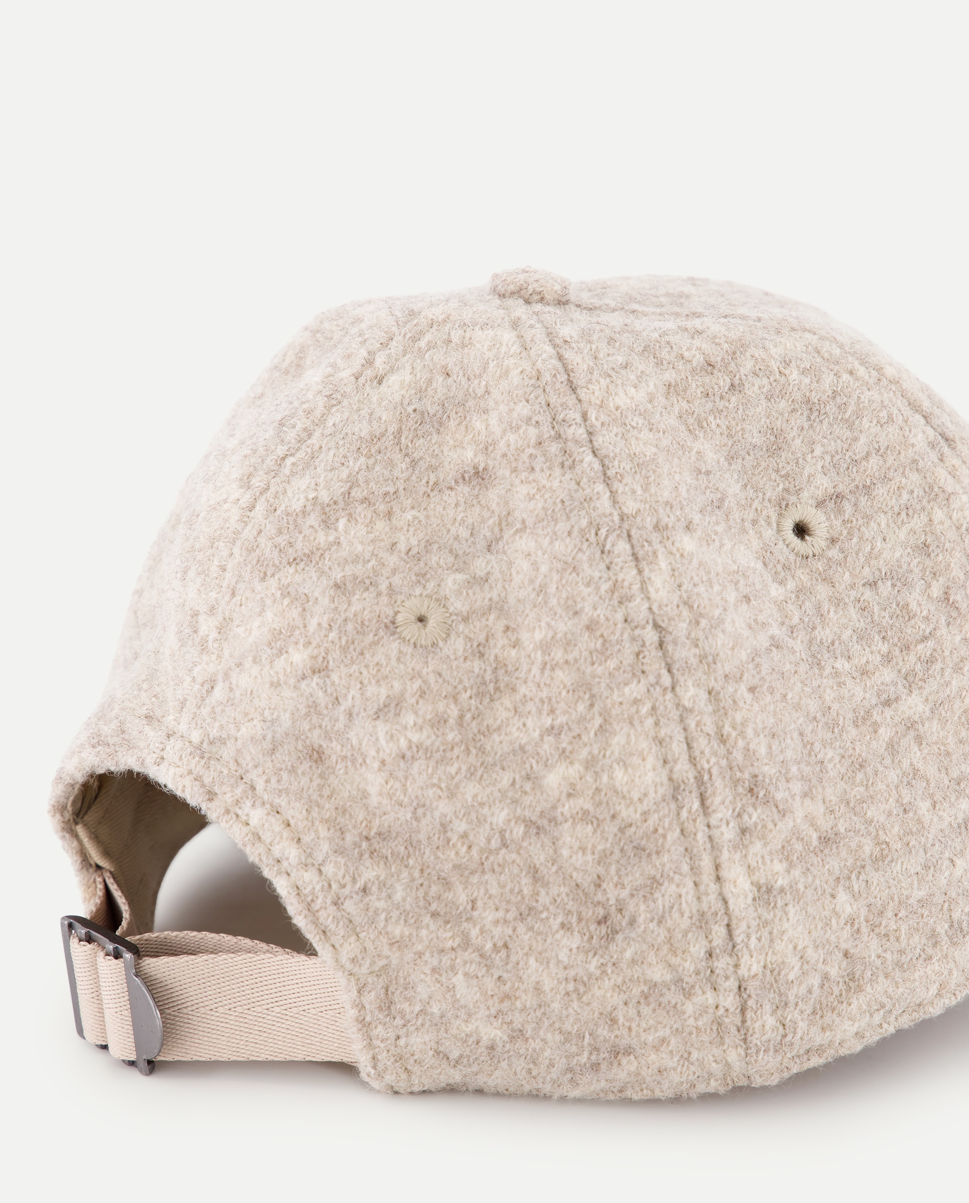 Gorra baseball de hombre - Emidio Tucci - Natural Natural-2