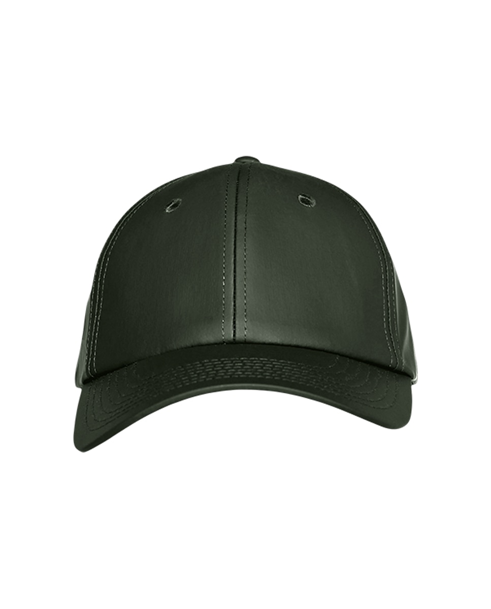 Boné Impermeável Cap Verde-2