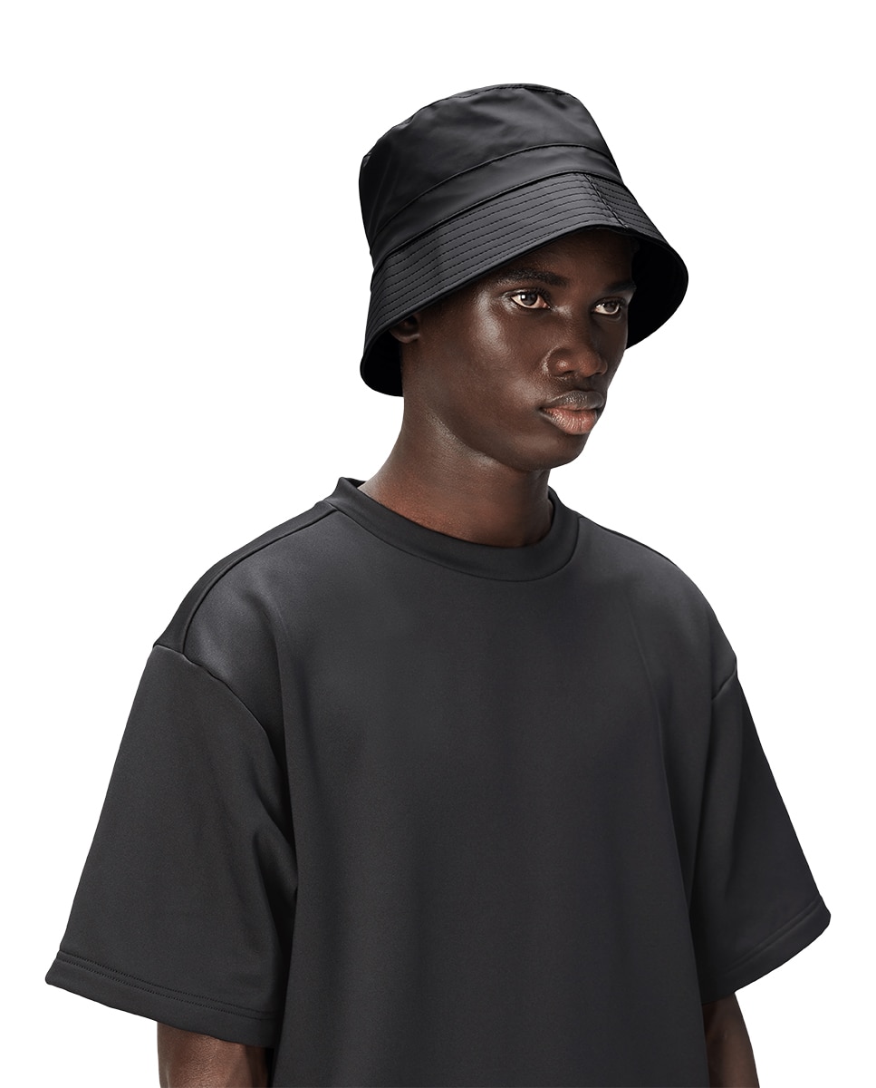 Imagem 0 de Chapéu para a Chuva Bucket Hat