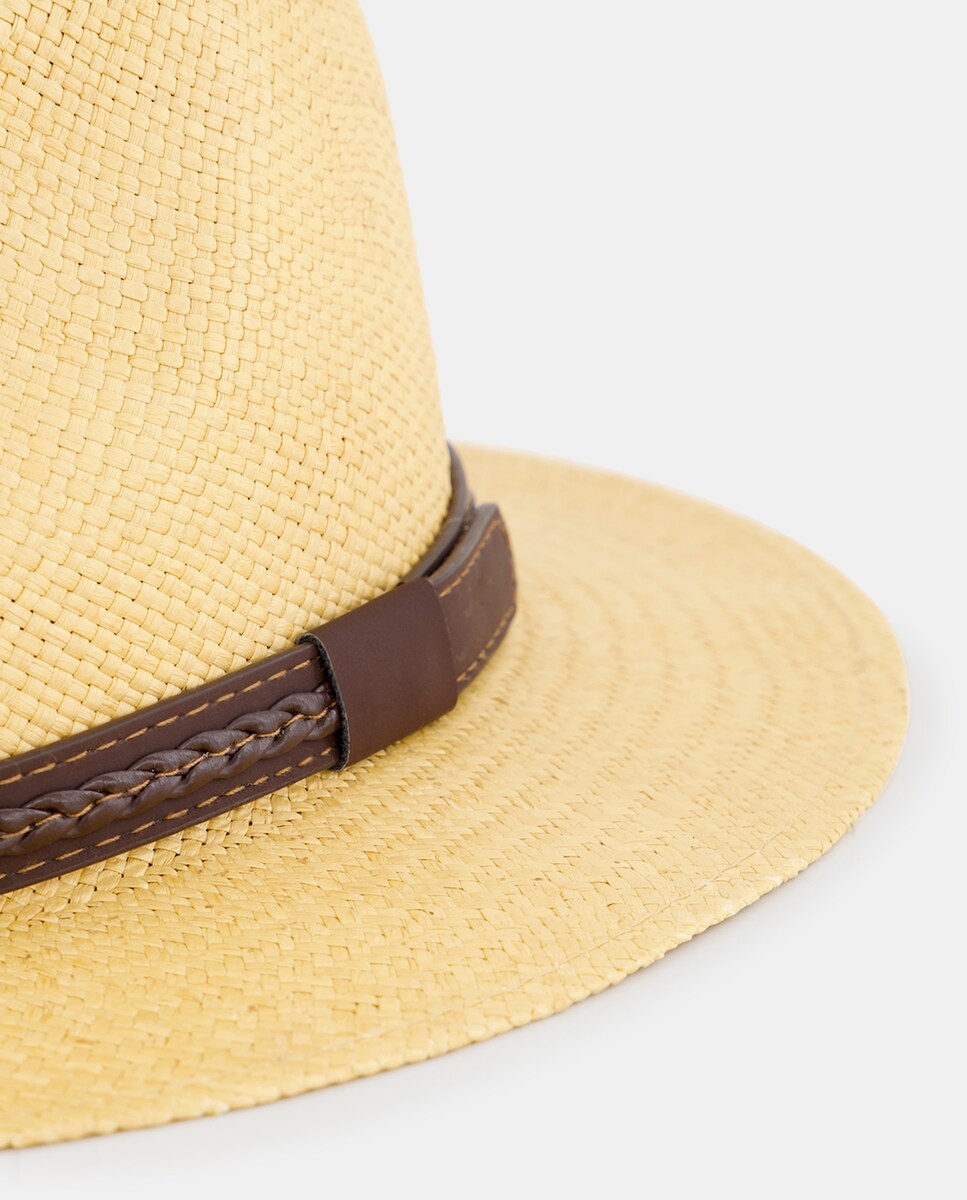 Sombrero de hombre Emidio Tucci · Emidio Tucci · El Corte Inglés