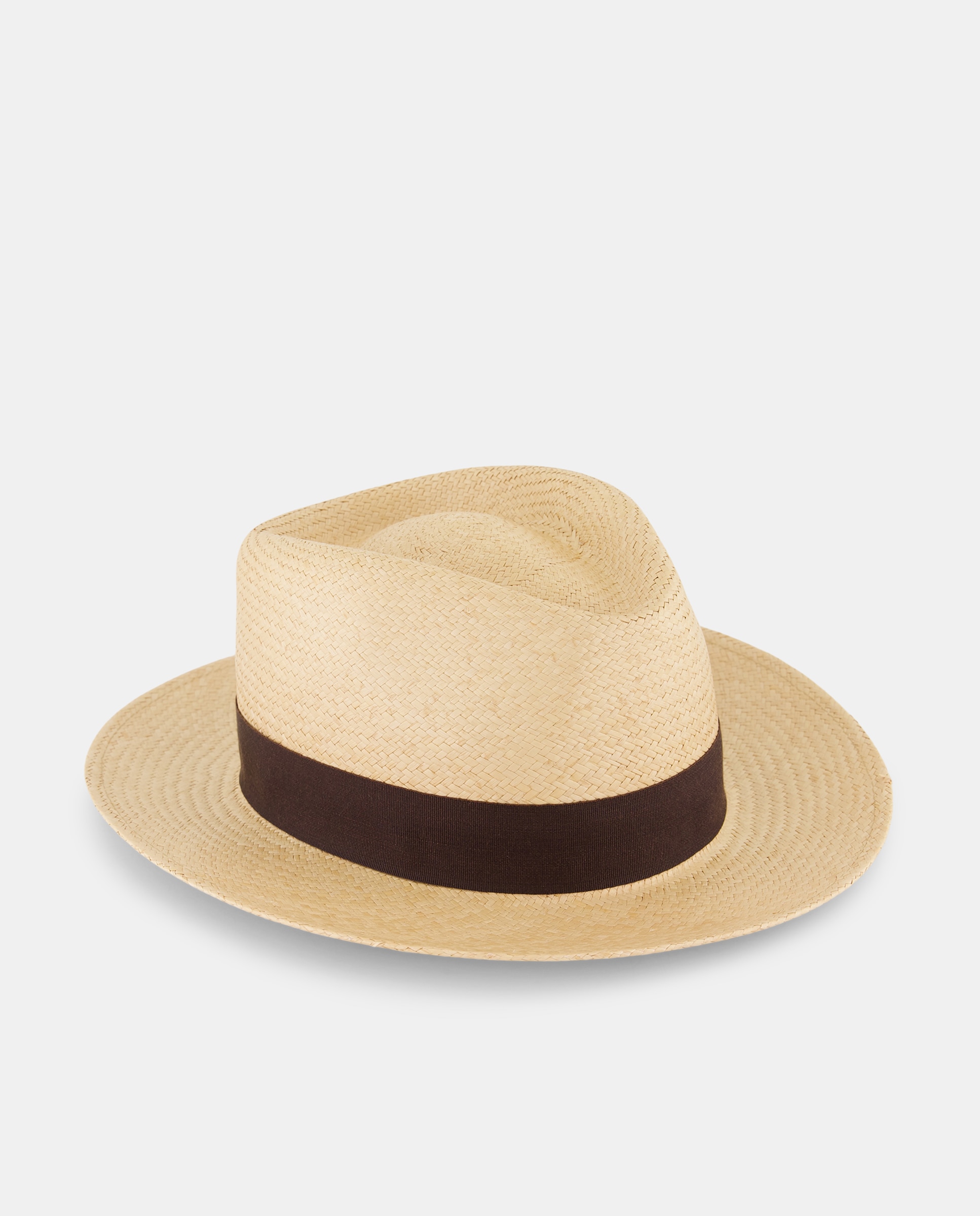 Sombrero hombre Panama´