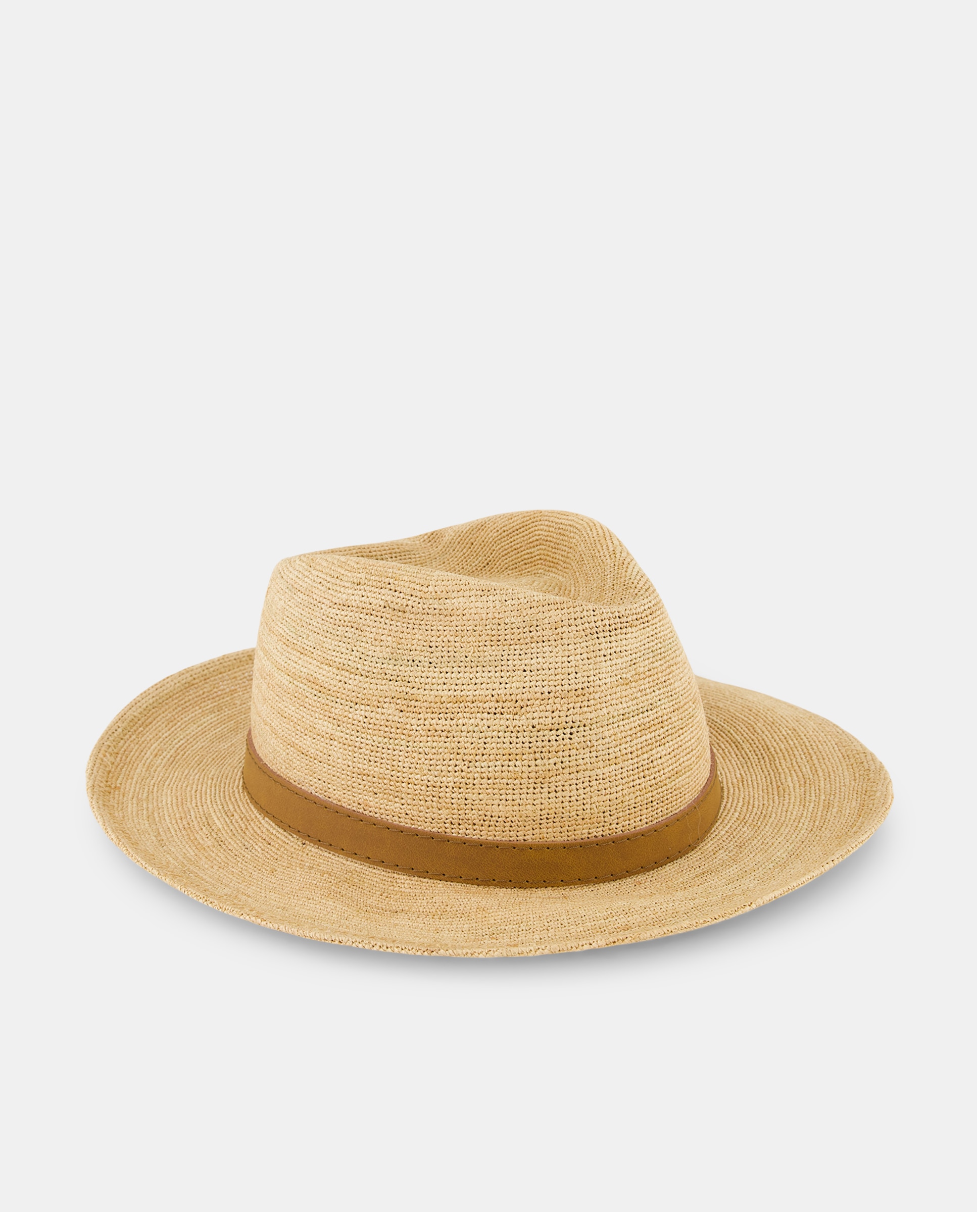 Imagem 0 de Chapéu de Ráfia