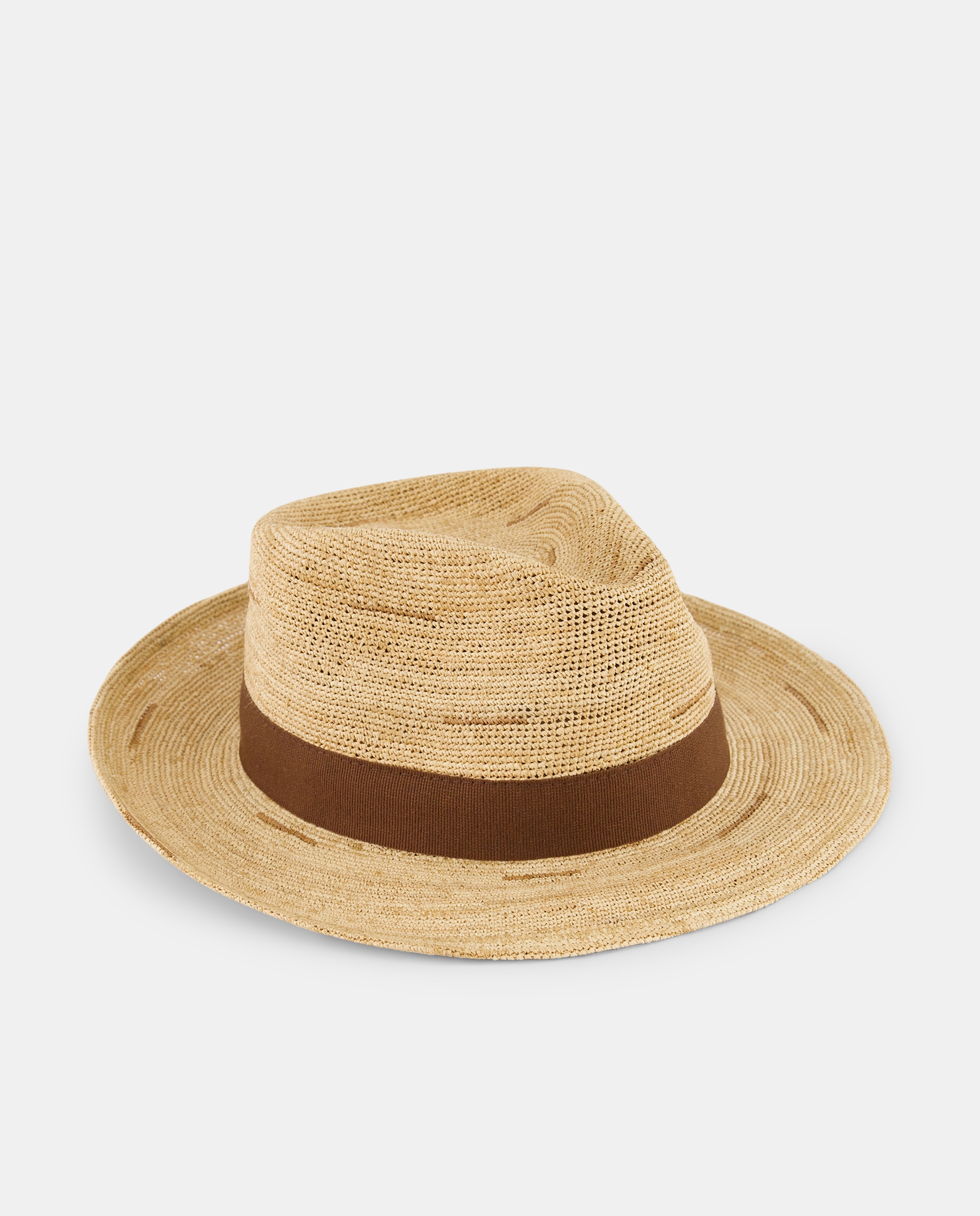 Imagem 0 de Chapéu de Ráfia
