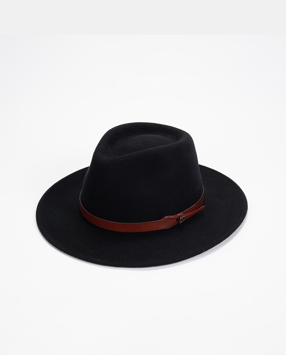 Imagem 0 de Chapéu de Lã