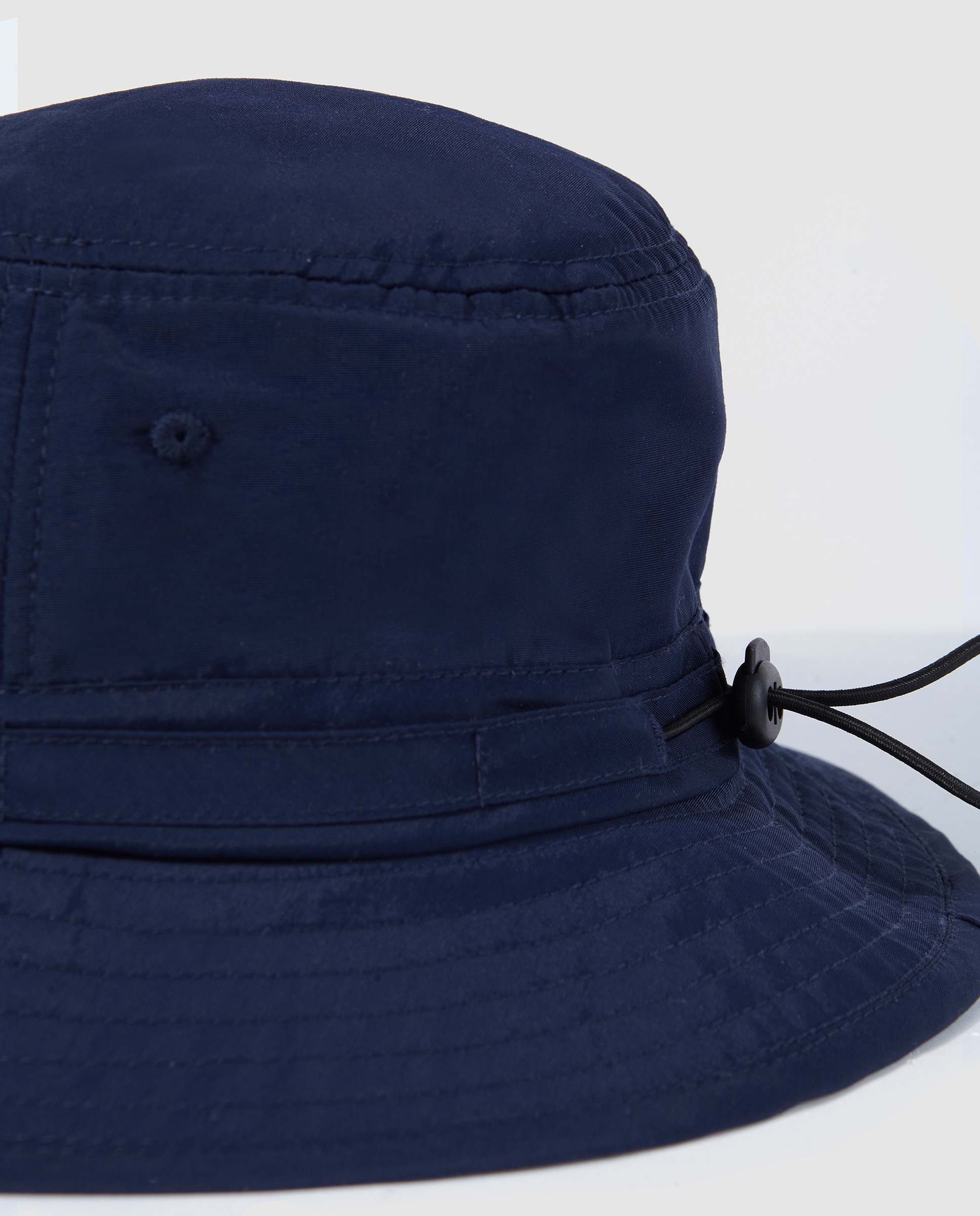 Chapéu Bucket Impermeável Azul-marinho-2
