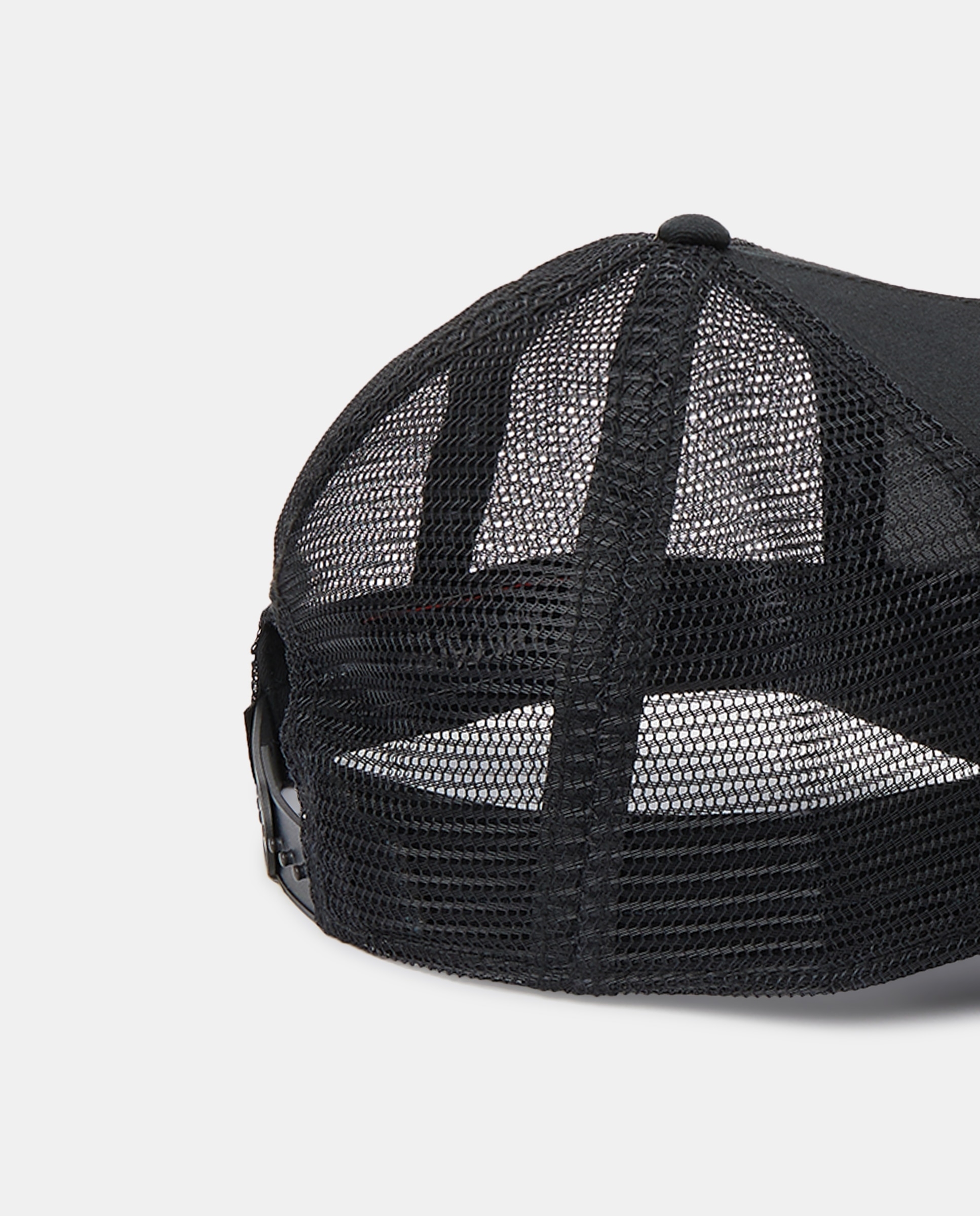 Imagen 4 de Gorra trucker Goorin - Goorin Bros - Negro Negro