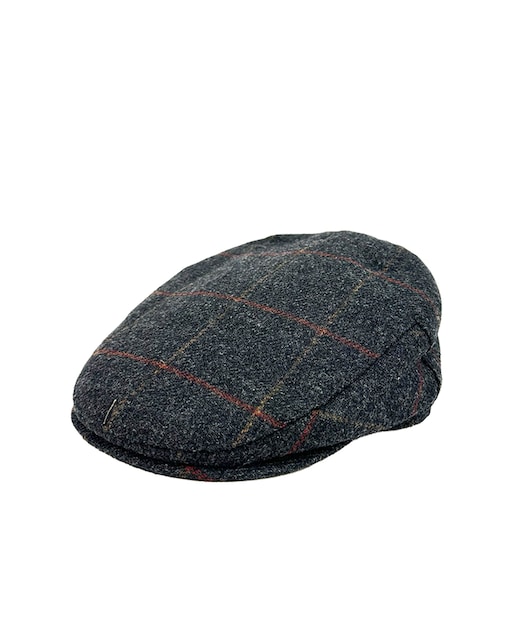 Imagen 0 de Gorra inglesa clásica de hombre