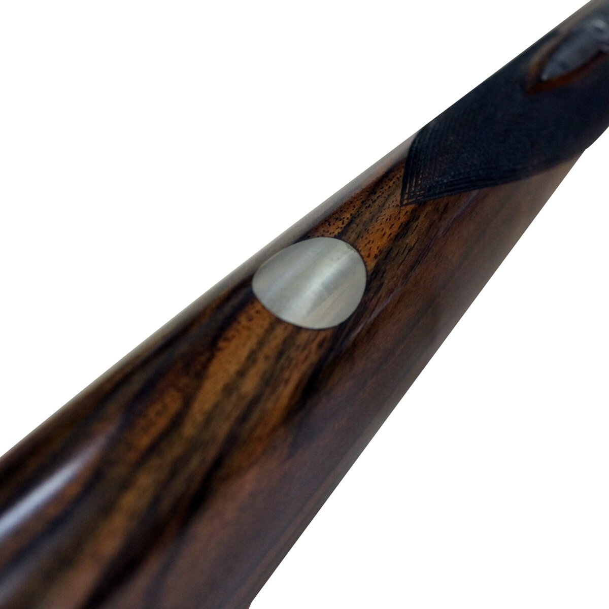 Escopeta paralela 209H Calibre 20 Grulla Armas - Marrón Marrón-5