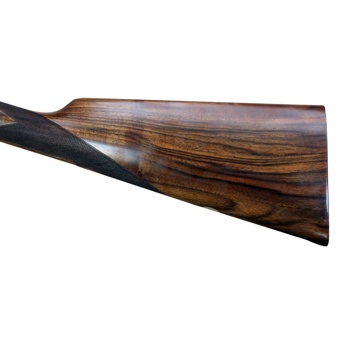 Escopeta paralela 209H Calibre 12 Grulla Armas - Marrón Marrón-6