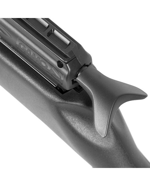Carabina de aire precomprimido PCP Arrow 5,5 6