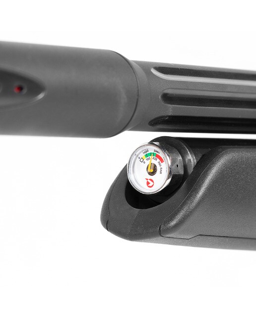 Carabina de aire precomprimido PCP Arrow 5,5 8