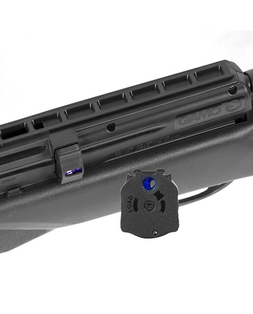 Carabina de aire precomprimido PCP Arrow 5,5 9