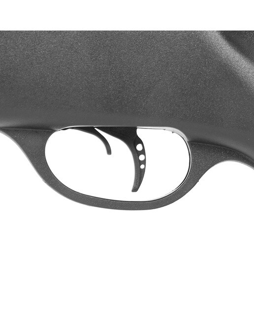 Carabina de aire precomprimido PCP Arrow 5,5 10