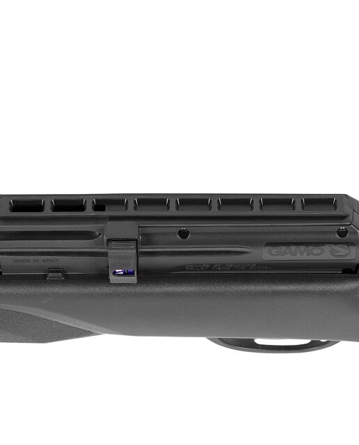 Carabina de aire precomprimido PCP Arrow 5,5 12