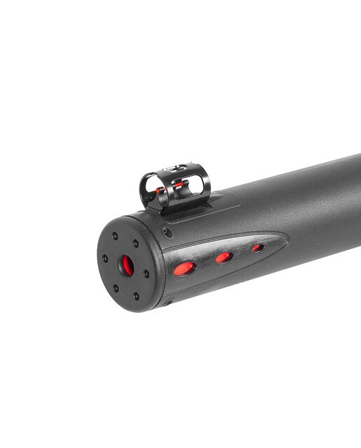 Carabina de aire precomprimido PCP Arrow 5,5 13